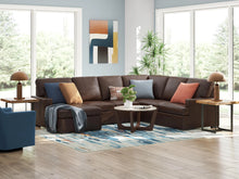 Load image into Gallery viewer, McDowlan Sectional with Chaise
