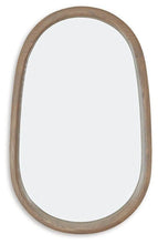 Load image into Gallery viewer, Aarilynn Accent Mirror image
