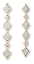 Load image into Gallery viewer, Harriswood Accent Mirror Set (Set of 2)
