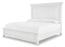 Load image into Gallery viewer, Kanwyn Bedroom Set
