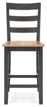 Load image into Gallery viewer, Gesthaven Counter Height Barstool
