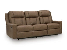 Load image into Gallery viewer, Mackmenville Reclining Sofa
