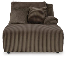 Load image into Gallery viewer, Top Tier Reclining Sofa Chaise Sectional
