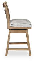 Load image into Gallery viewer, Ridgester Barstool
