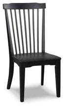 Load image into Gallery viewer, Greddinton Dining Chair
