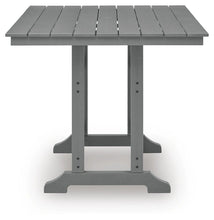 Load image into Gallery viewer, Sanctuary Beach Outdoor Counter Height Dining Table
