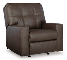 Load image into Gallery viewer, Barlin Mills Recliner - 46 Furniture and Mattress Gallery
