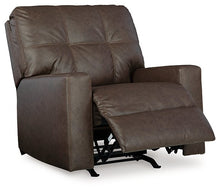 Load image into Gallery viewer, Barlin Mills Recliner - 46 Furniture and Mattress Gallery
