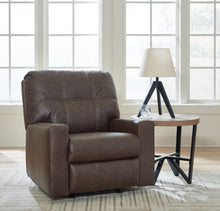 Load image into Gallery viewer, Barlin Mills Recliner - 46 Furniture and Mattress Gallery
