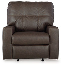 Load image into Gallery viewer, Barlin Mills Recliner - 46 Furniture and Mattress Gallery
