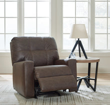 Load image into Gallery viewer, Barlin Mills Recliner - 46 Furniture and Mattress Gallery
