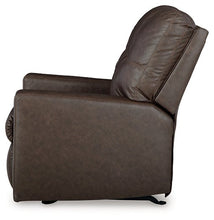 Load image into Gallery viewer, Barlin Mills Recliner - 46 Furniture and Mattress Gallery
