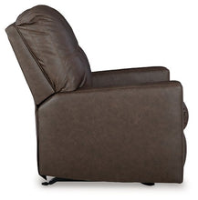 Load image into Gallery viewer, Barlin Mills Recliner - 46 Furniture and Mattress Gallery
