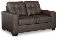 Load image into Gallery viewer, Barlin Mills Loveseat - 46 Furniture and Mattress Gallery
