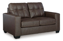 Load image into Gallery viewer, Barlin Mills Loveseat - 46 Furniture and Mattress Gallery
