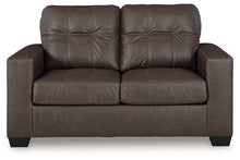 Load image into Gallery viewer, Barlin Mills Loveseat - 46 Furniture and Mattress Gallery
