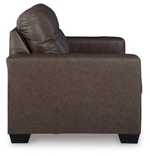 Load image into Gallery viewer, Barlin Mills Loveseat - 46 Furniture and Mattress Gallery
