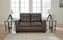 Load image into Gallery viewer, Barlin Mills Loveseat - 46 Furniture and Mattress Gallery
