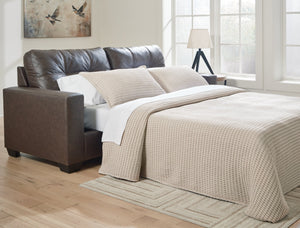 Barlin Mills Sofa Sleeper - 46 Furniture and Mattress Gallery