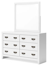 Load image into Gallery viewer, Binterglen Bedroom Package
