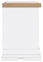 Load image into Gallery viewer, Ashbryn Nightstand
