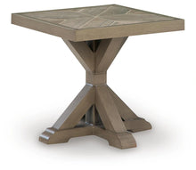 Load image into Gallery viewer, Laguna Heights Outdoor End Table
