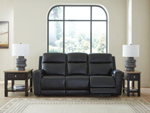Load image into Gallery viewer, 5Z-Comfort Power Reclining Sofa
