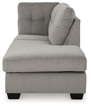 Load image into Gallery viewer, Lanelly Sectional with Chaise
