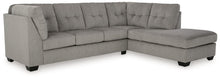 Load image into Gallery viewer, Lanelly Sectional with Chaise
