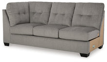 Load image into Gallery viewer, Lanelly Sectional with Chaise
