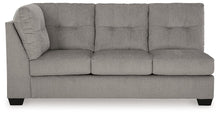 Load image into Gallery viewer, Lanelly Sectional with Chaise
