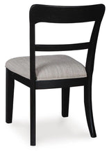 Load image into Gallery viewer, Greddinton Dining Chair
