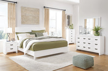 Load image into Gallery viewer, Binterglen Bed
