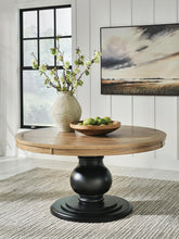Load image into Gallery viewer, Ridgester Dining Table

