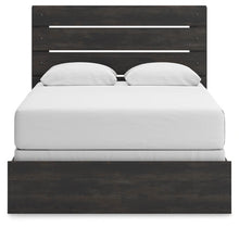 Load image into Gallery viewer, Hollivern Bed
