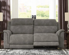 Load image into Gallery viewer, Next-Gen DuraPella Power Reclining Sofa
