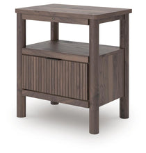 Load image into Gallery viewer, Pamytta Nightstand
