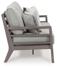 Load image into Gallery viewer, Hillside Barn Outdoor Sofa with Cushion
