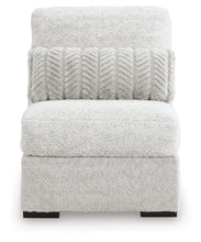 Load image into Gallery viewer, Cuddle Plush Sectional with Chaise

