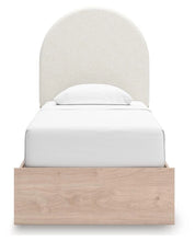 Load image into Gallery viewer, Arloster Upholstered Bed
