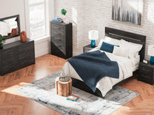 Load image into Gallery viewer, Hollivern Bed
