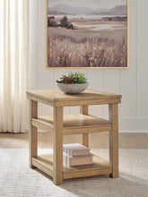 Load image into Gallery viewer, Wittenmyer End Table
