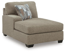 Load image into Gallery viewer, Newellen Sleeper Sectional with Chaise
