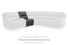 Load image into Gallery viewer, 5Z - Pittson Power Reclining Sectional

