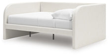 Load image into Gallery viewer, Arloster Upholstered Bed
