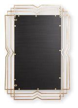 Load image into Gallery viewer, Claybrook Accent Mirror
