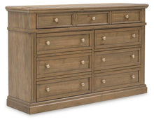 Load image into Gallery viewer, Mylarken Dresser
