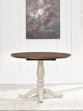 Load image into Gallery viewer, Wirloni Dining Drop Leaf Table
