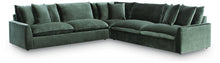 Load image into Gallery viewer, Carriage View Sectional
