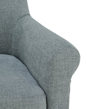 Load image into Gallery viewer, Horlando Swivel Accent Chair
